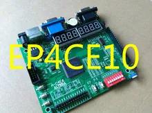 E10 Freies verschiffen altera fpga bord altera bord fpga entwicklungsboard EP4CE10E22C8N
