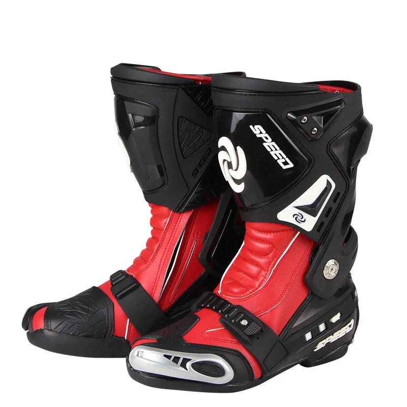 Motocicleta deporte Motocross ciclismo largo Off-Road Racing engranajes Moto accesorios y piezas EUR 40-45 pro-Biker