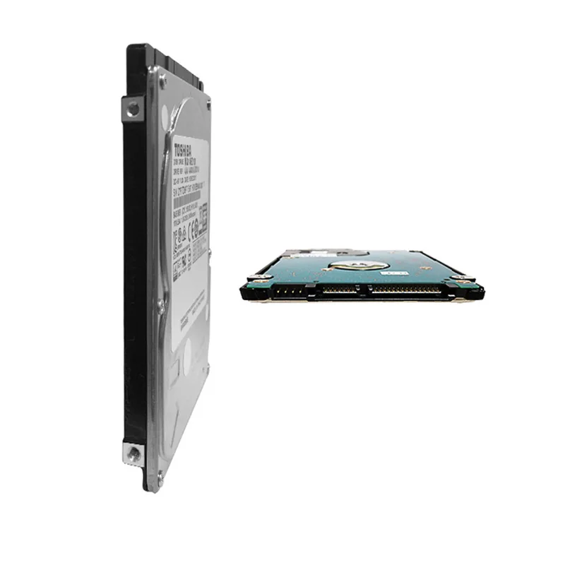 Toshiba 1 ТБ HDD MQ04ABF100 хранение данных SATA3.0 5400 об/мин 16 Мб кэш 7 мм тонкость 2 5