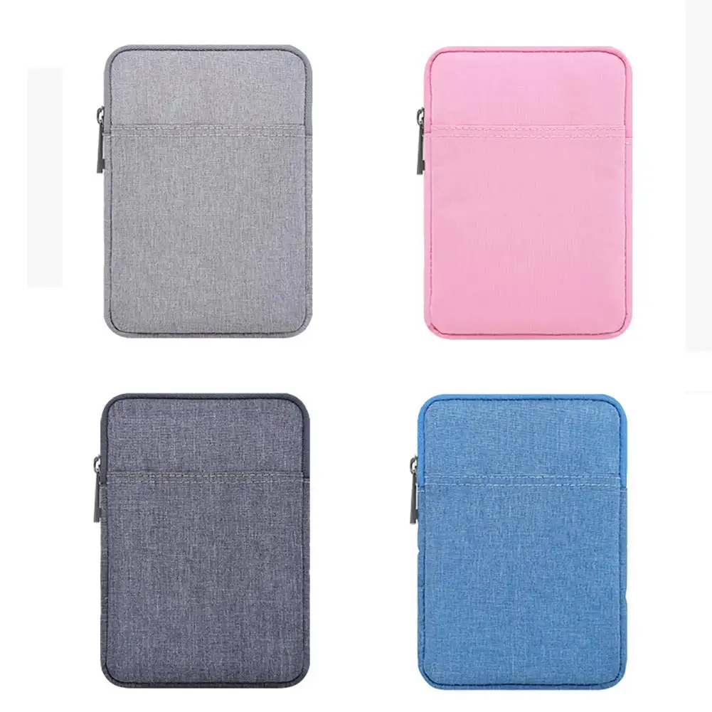 Sale Tablet Bag Sleeve Case for Kindle Paperwhite 2 3 for Pocketbook E-reader Pouch
