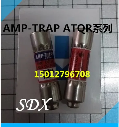 

Faleiluolan ATQR series 0.15A 600V 10X38 ceramic fuse ATQR15 / 100