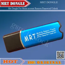 100% Original MRT mrt dongle For Meizu unlock Flyme account or remove password support for Mx4pro/mx5/m1/m2/m1note/m2note