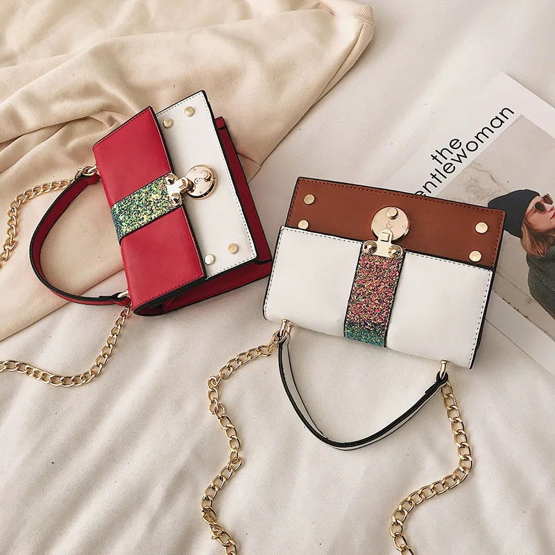 Cheap Bolsas de ombro