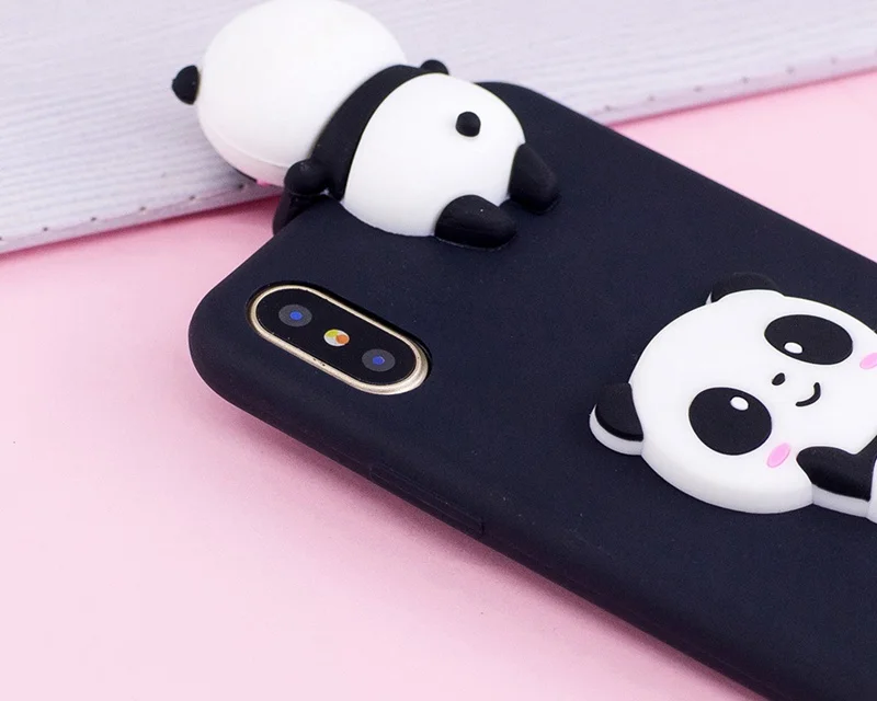 cute cartoon case cover  (27)