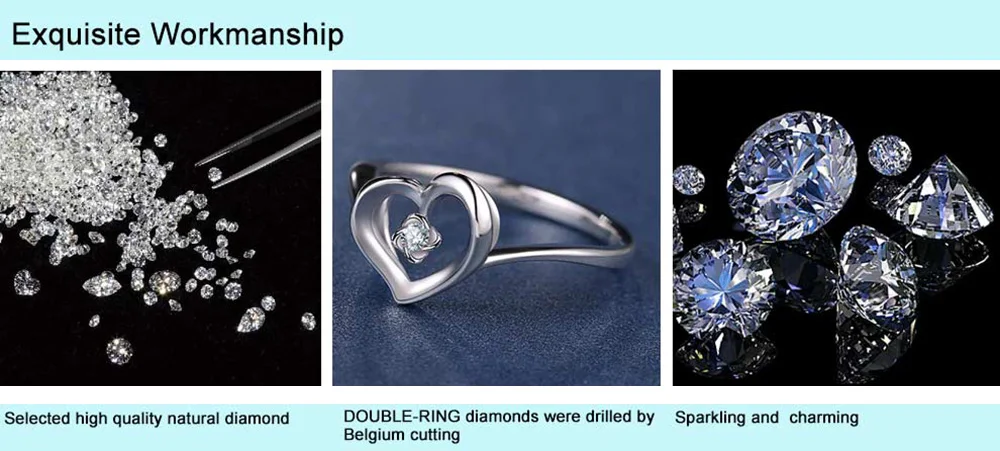 silver diamond rings CAR07516SA (11)