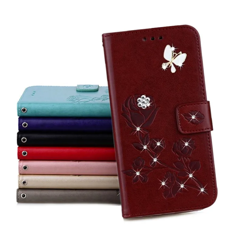 

Redmi 5 Luxury Retro Flip Case for Xiaomi Mi a1 a2 lite 5x redmi 4a 5a s2 3s 4x 6a 5 plus note 5a 4x 6 pro Leather Wallet cover