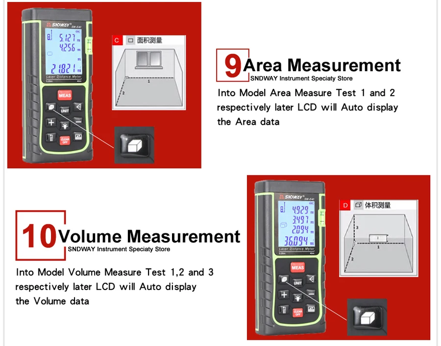 Laser distance meter  details (11)
