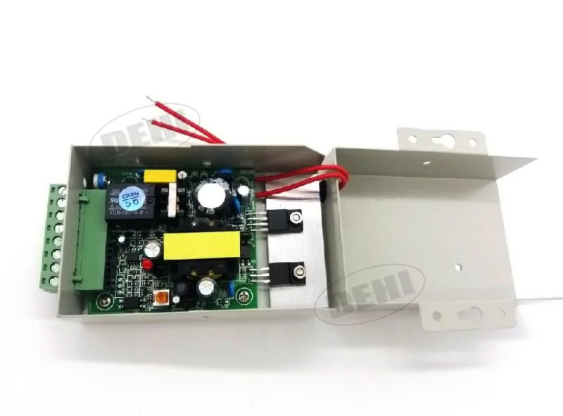 PSDC12V 05