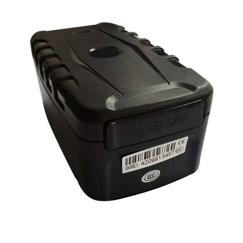 powerful magnet gps locator car