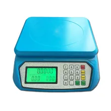 T570 ЖК-дисплей цифровой кухонный для еды весы