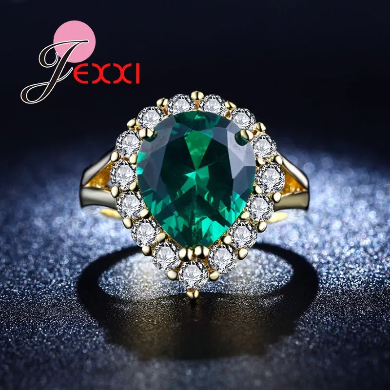 Изумруд камнь натуральный в украшениях