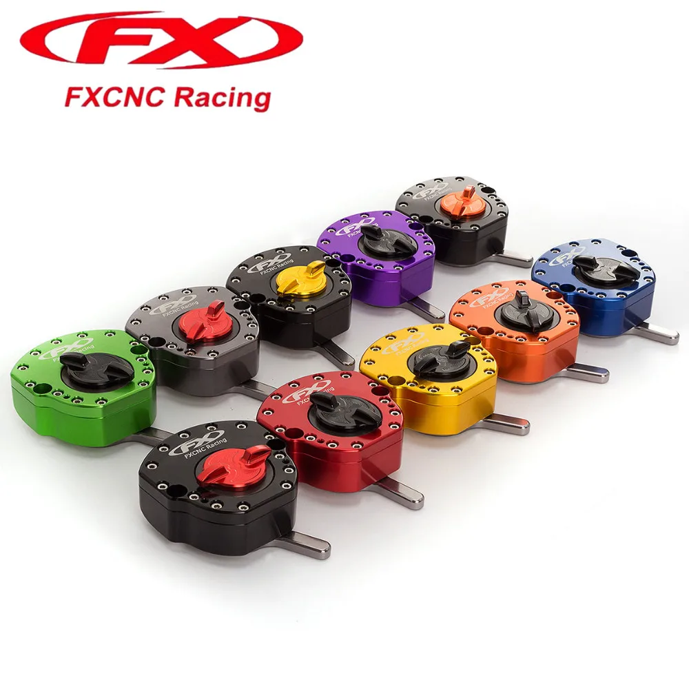 CNC Motorcycle Aluminum Universal Stabilizer Steering Damper Kit Support For Yamaha FZ 09 FZ09
