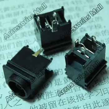 

3-pin DC Power Jack for SONY VGN-C FE FS FW FZ NR PCG-7 FS FS840 Z505 VX SR SRX CR NV CR1A V505 Z505 DC Connector Laptop Socket