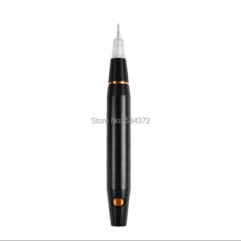 

Wholeasel professional Permanent Makeup Machine Needles Tips Accessories For Tattoo Eyebrow Lips