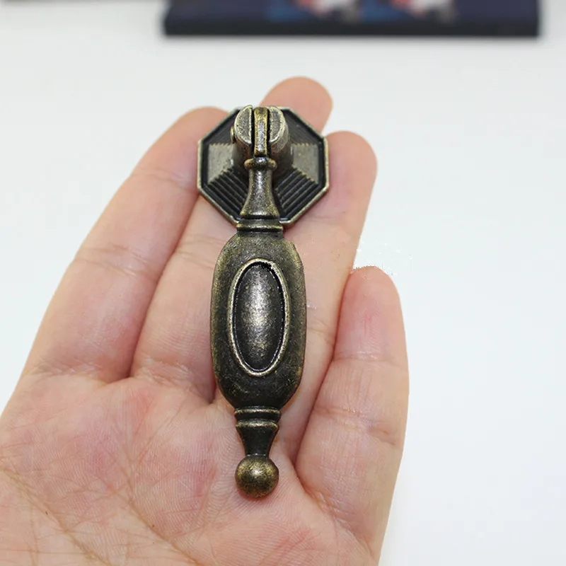 Antique-Alloy-Handle-Drawer-Wardrobe-Door-Handle-Chinese-Single-Hole-Handle-Furniture-Hardware-Bronze-Tone-25 (5)