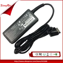 714656-001 20 Вт 15 В 1.33a ac/dc адаптер для HP Envy x2 11-g095ca, c2k63ua, HP Envy x2 11t-g000 технический директор