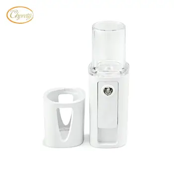 

Portable Nano Mist Sprayer Facial Body Nebulizer Steamer Moisturizing Skin Care Mini USB Face Spray Beauty Instruments remover