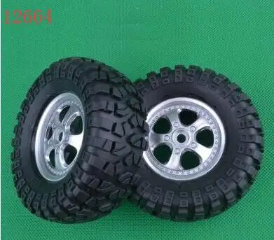Запчасти для радиоуправляемых автомобилей HBX 12891 HBX12891 Серводвигатель ESC