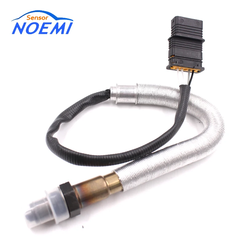 YAOPEI NEW 11787589146 0258010160 Rear lambda sensor For BMW F01 F02