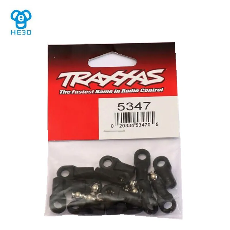 HE3D 3D font b Printer b font Rod Parts Kit traxxas 5347 ball sets 12pcs