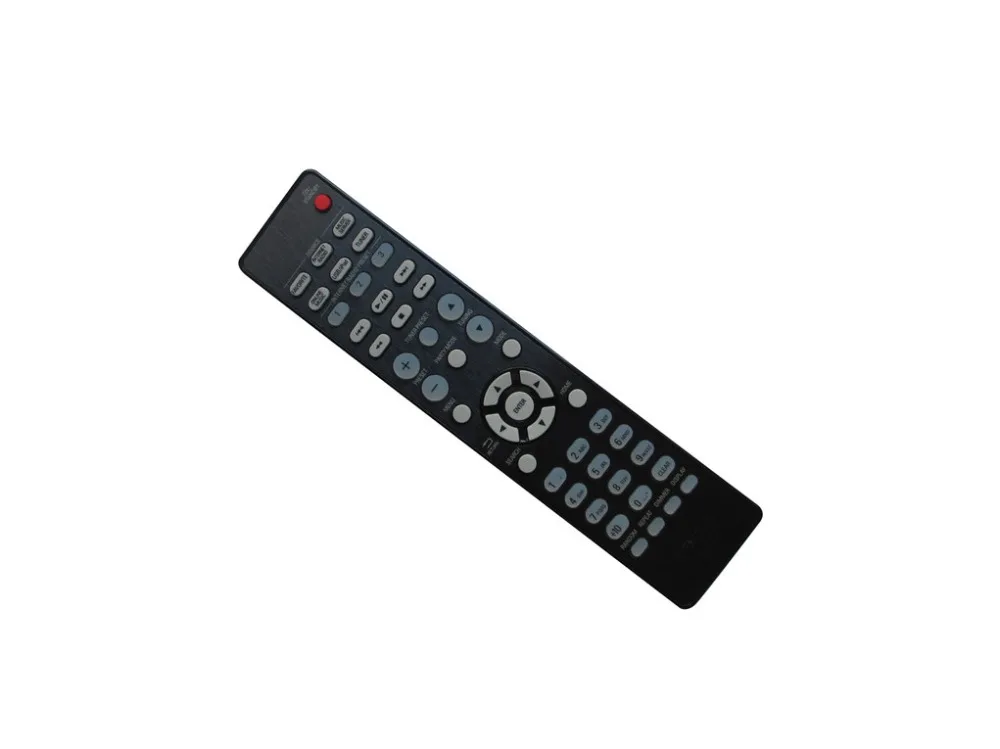 

Remote Control For Denon RC-1159 RC-1197 DNP-730AE DNP-720AE Network Audio Music Player
