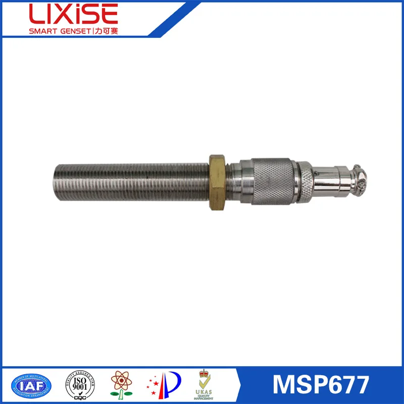 MSP677 diesel generator engine rpm sensorin Generator Parts