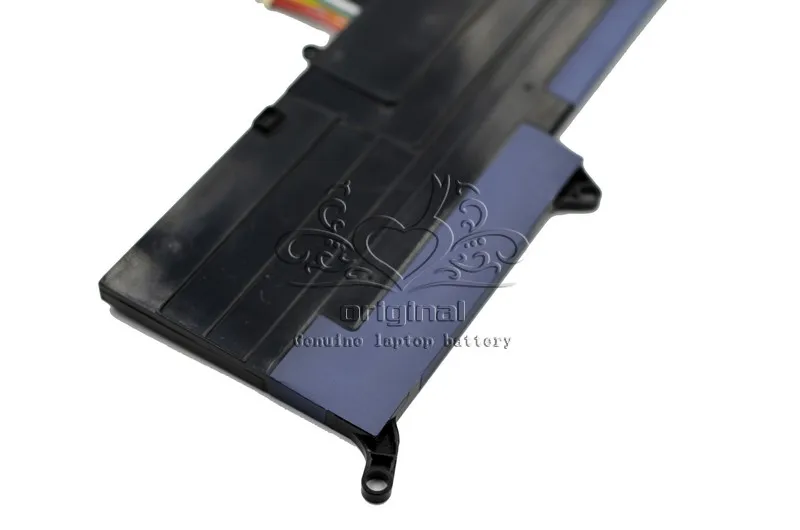 JIGU 3ICP5/65/88 3ICP5/67/90 AP11D3F AP11D4F ноутбук Батарея для ACER Aspire S3 S3-391 S3-951 MS2346