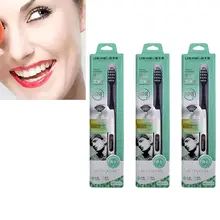 Эластичная щетка Зубная щетка мягкая зубная щетка для взрослых мужчин