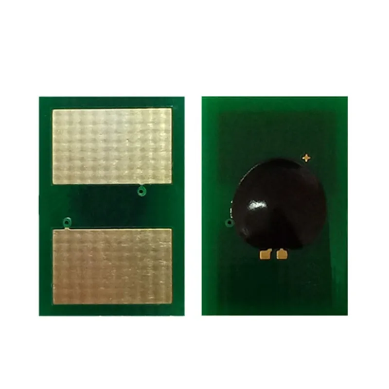 Тонер чип 3 5 K/3K для OKI C332dn/MC363dn AU 46508717 46508718 46508719|Чип картриджа| |