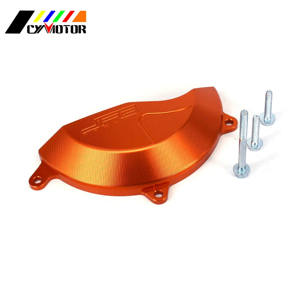 Боковая крышка мотоцикла защита двигателя для KTM Husqvarna SXF450 EXC-F450 SXF EXC-F500 FE 450 FC501 FE501 |