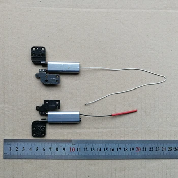 

New laptop lcd hinge for Samsung 950QAA NT950QA 940X5M NP 940X5N pair
