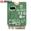 Carte wifi double bande sans fil AC 3160NGW + BT 4.0 NGFF 2.4GHz/5GHz pour lenovo B50-70 G50-30 G40-30 Y70-70T Y50-70 04X6034 ► Photo 2/2