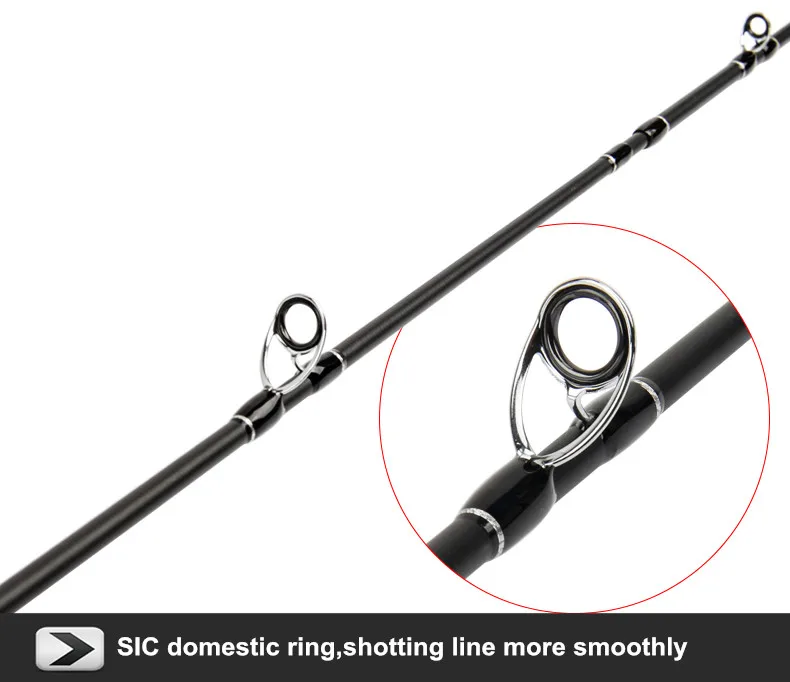 Cabo de Alimentação Isca de Pesca de Peso Vara de Pesca Vara de Pesca de Fibra 1-8g de Fundição de Alto Tsurinoya Alta Qualidade ul Vara Carbono de Fibra Rápida Ação 1.8 m 17 Weddings & Events