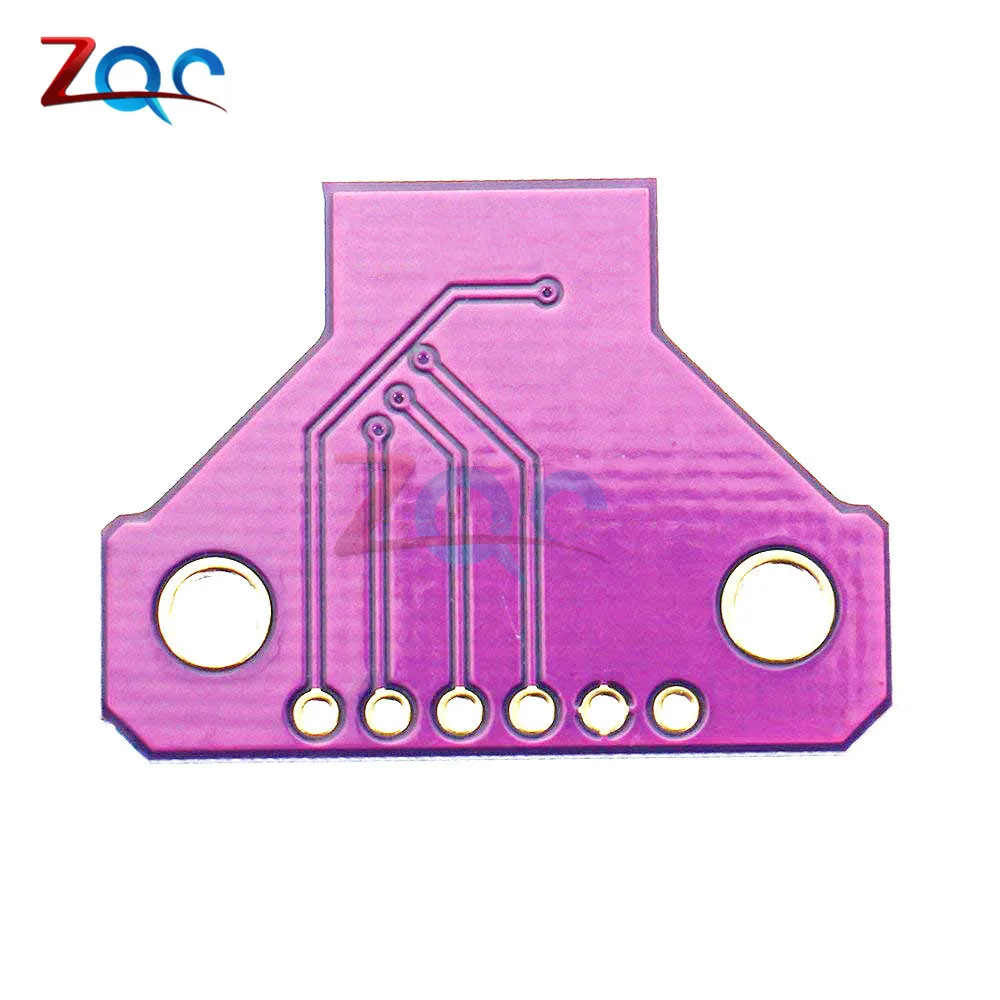 Module capteur pression barométrique SPL06-001 haute précision GPS boussole