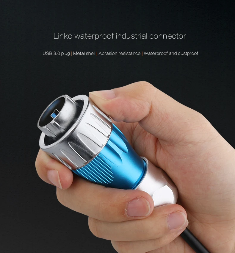 DH-24-USB 3.0 connector-1