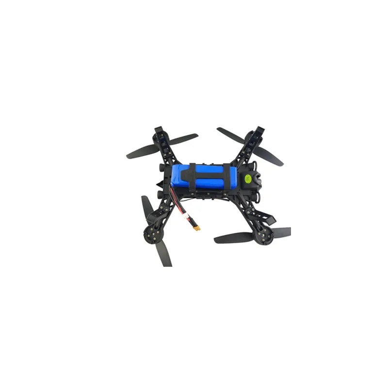7 4 V 2300mAh литиевая батарея для MJX B6 B6W B6F B6FD B8 BUGS 6 8 бесщеточный Квадрокоптер