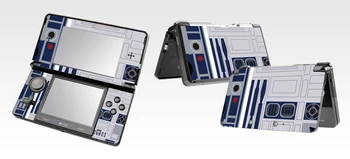 

316 Vinyl Skin Sticker Protector for Nintendo 3DS skins Stickers