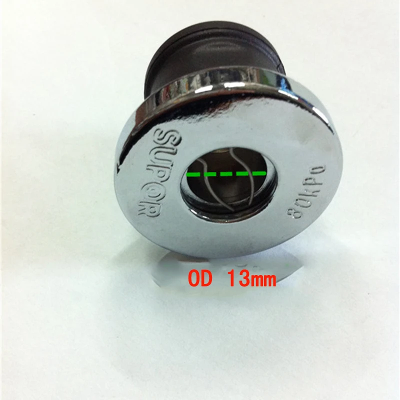 80 кПа электрическая скороварка/скороварка клапан давления ограничительный клапан