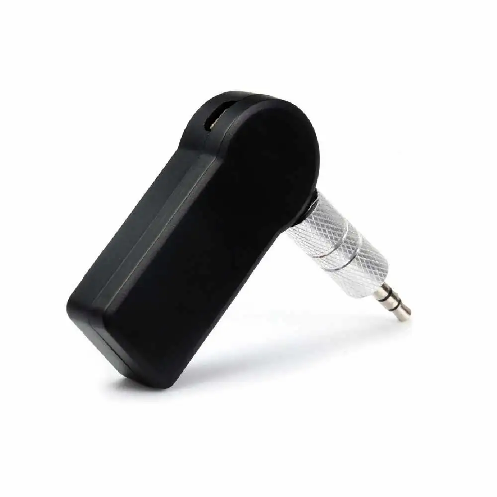 Aux Mini Mp3 плеер Bluetooth автомобильный аудио стерео 3 5 мм AUX Беспроводной адаптер
