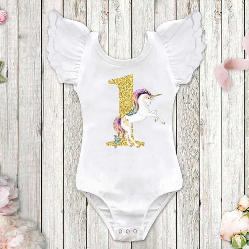 baby clothing set long sleeve	 Baby Girls One Year Old Birthday Party Baptism Dress Toddler Newborn 1st Christening Gown Outfits Infant Clothing Sets Christmas baby dress and set
