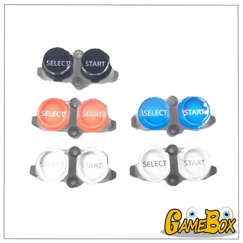 

Orginal 1pcs Menu Button Keys for Sony PSVita2000 Select Start Button Key For PSV2000 Game Controller