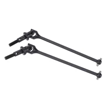 108015(08046) Upgrade Part Stainless Steel Dogbone Shaft Joint Driveshaft for 1/10 HSP 94108 4WD Off-road Monster Truck 1