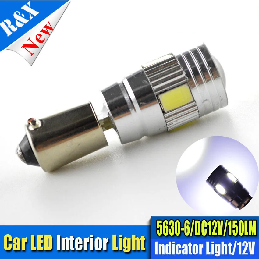 2/4 قطعة/الحقيبة الأبيض BA9S BAX9s H6W BAY9S H21W 6 SMD LED 433 434 العارض عدسة في Canbus لمبة مؤشر عكس الجانب ضوء خطأ شحن 2/4 قطعة/الحقيبة الأبيض BA9S BAX9s H6W BAY9S H21W 6 SMD LED 433 434 العارض عدسة في Canbus لمبة مؤشر عكس الجانب ضوء خطأ شحن