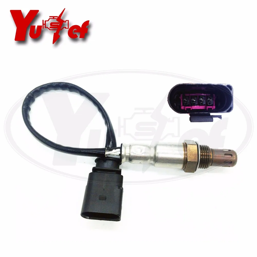 1PC High Quality O2 Oxygen Sensor Fit For VW VOLKSWAGEN JETTA