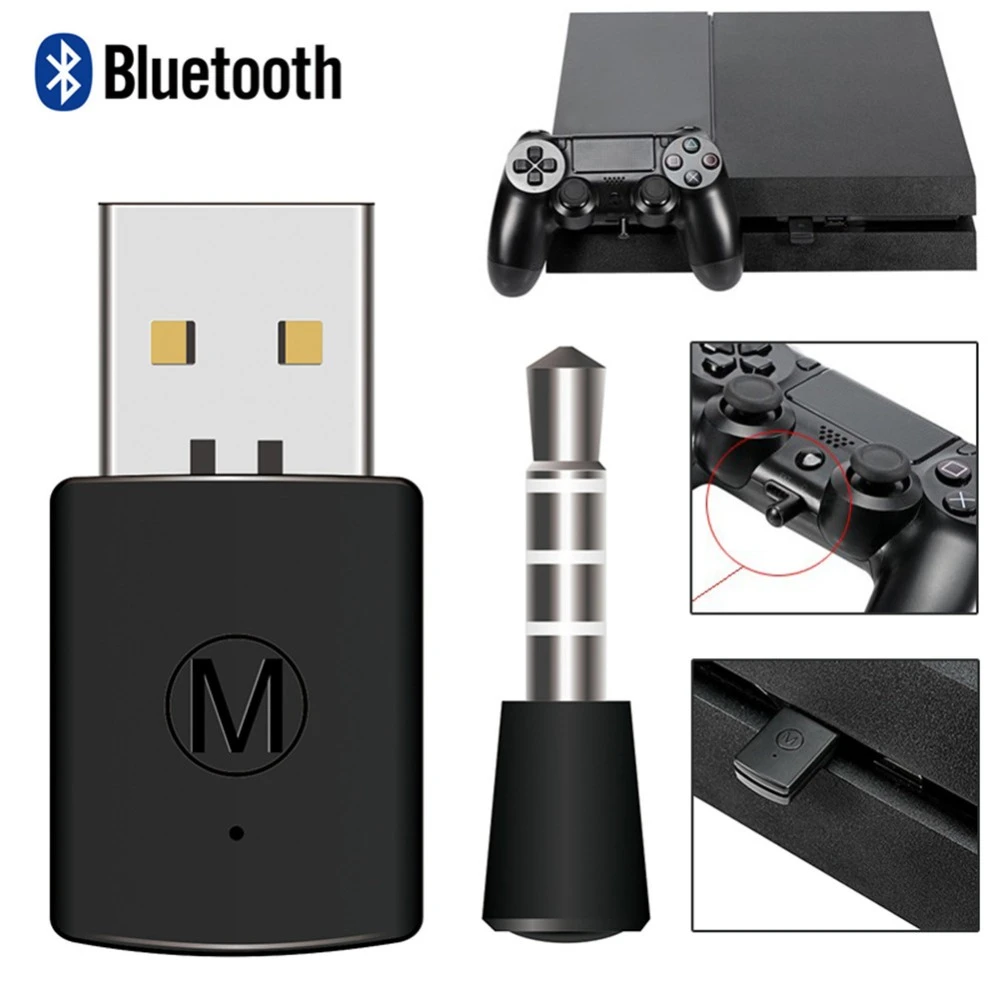 ps4 headset usb replacement