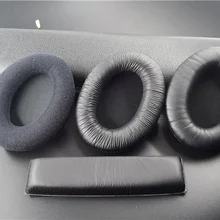 SHELKEE сменные амбушюры, подушки, чашки, ушные накладки, вкладыши Sennheiser HD418 HD419 HD428 HD429 HD439 HD438 HD448 HD449