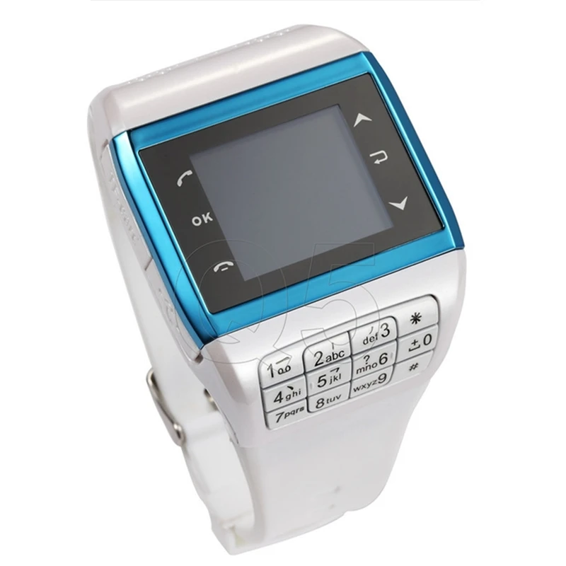 touch watch sim card