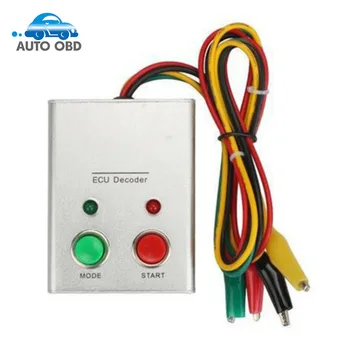 

Top selling Universal decoding tool fuel injection ECU engine immobilizer system for Re-nault ECU Decoder free shipping