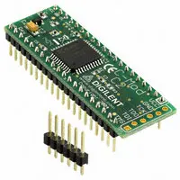 410-047-C2P-KIT CmodC2 Xilinx CPLD модуль JTAG, программирование