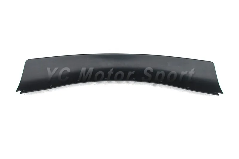 1992-1997 Mazda RX7 FD3S  Rocket Bunny Style Trunk Spoiler FRP (6)